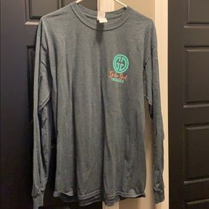 Women’s girly girl long sleeve